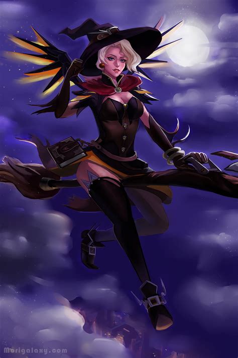 Overwatch Mercy Bdsm Telegraph