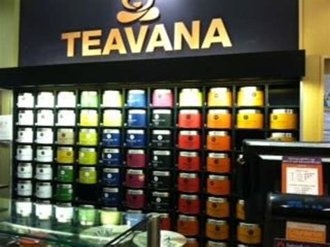 Teavana Las Vegas Enterprise Restaurant Reviews Photos And Phone
