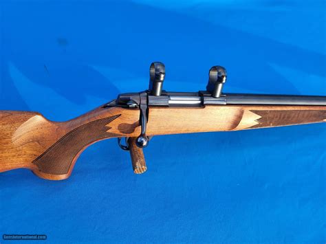 Sako 6mm Ppc Benchrest Rifle Single Shot For Sale