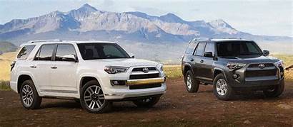 4runner Sr5 Limited Row Third Cool Toyota