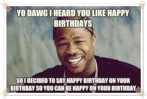 Happy Birthday Meme For Friends With Funny Poems Hubpages