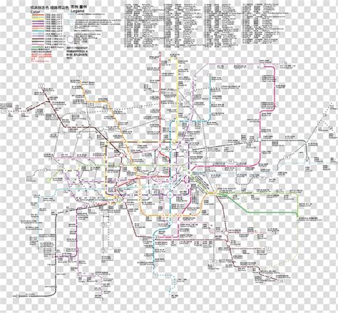 Shanghai Maglev Train Map Line Map Transparent Background Png Clipart
