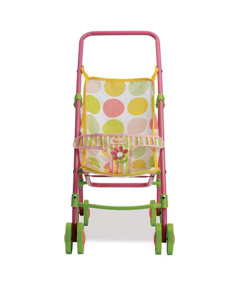 Manhattan Toy Company Manhattan Toy Baby Stella Stroller For 15 Inch