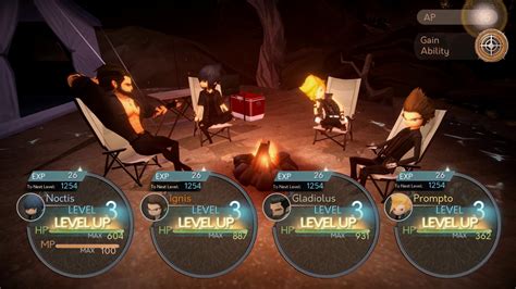 So if you have not played the main game or you have played it does not matter.you can still enjoy final fantasy xv full apk. Final Fantasy XV: Pocket Edition New Trailer & Screenshots ...