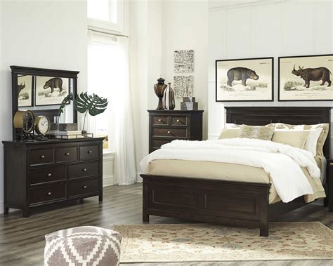 20 New Dark Wood Bedroom Set Findzhome