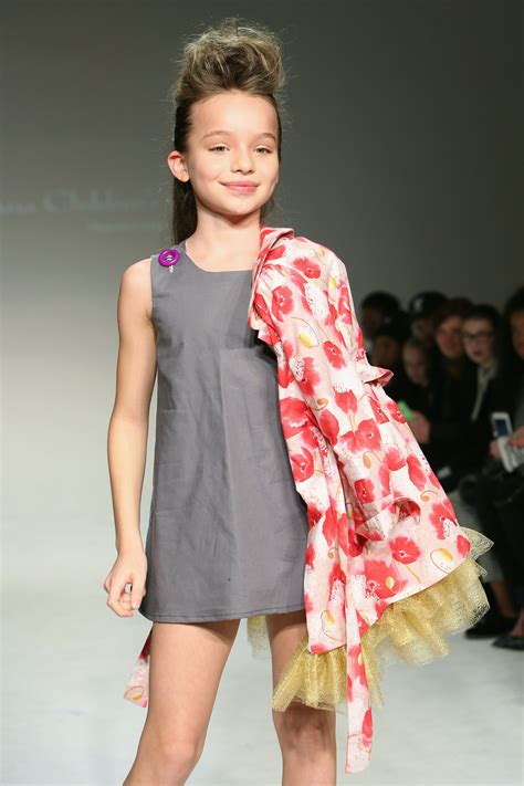Hlla Design Kids Clothing Photo