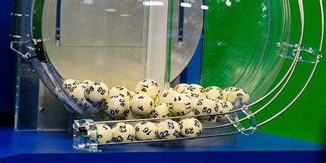 The Luckiest Powerball Numbers To Play The Odds