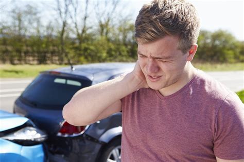 What Are The Most Common Motor Vehicle Injuries We Treat At Our Auto