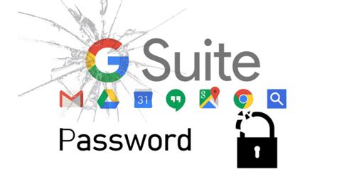 Google Stored Passwords Of G Suite Users In Plain Text For 14 Years