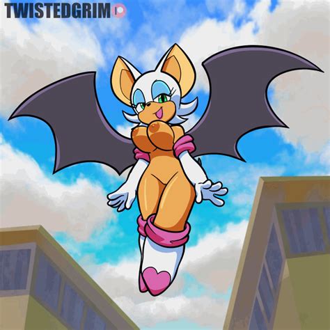 Rule 34 1girls 2d Animated Anthro Bat Boots Bouncing