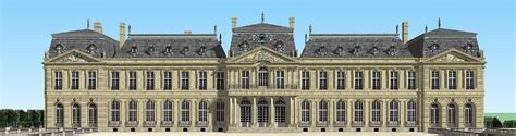 The 2016 vintage was given a score. Château de Petit-Bourg Minecraft Project