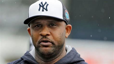 Cc Sabathia Goes Into Detail About Addiction And Recovery