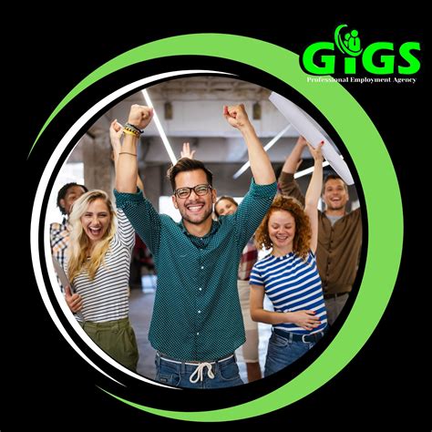 GIGS Employment Agency | Memphis TN
