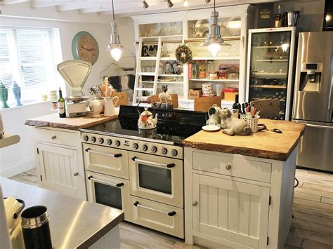 (see below for a shopping l. Kitchen Painting Northallerton & North East - Unbeatable Finish | Pine kitchen, Furniture ...