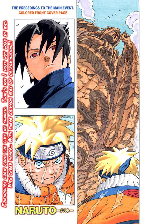 Log in | lost your password? Naruto Shippuden, Vol.25 , Chapter 226 : To My Dear Friend ...