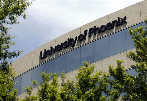 Student Loans Former University Of Phoenix Students Get 37 Million In