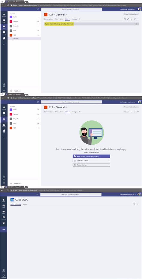Microsoft teams is a communications application, that creates an ecosystem for conferencing and business messaging. Microsoft Teams Desktop: Personal Apps are stuffed into an ...