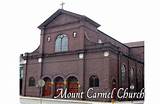 Our Lady Of Mount Carmel Mass Schedule Photos