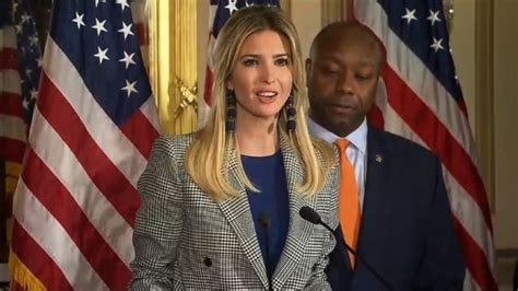 Ivanka Trump To Get Top Security Clearance And Office Wh Official Says