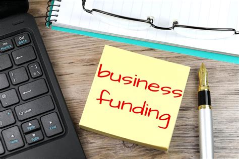 Business Funding Free Of Charge Creative Commons Post It Note Image