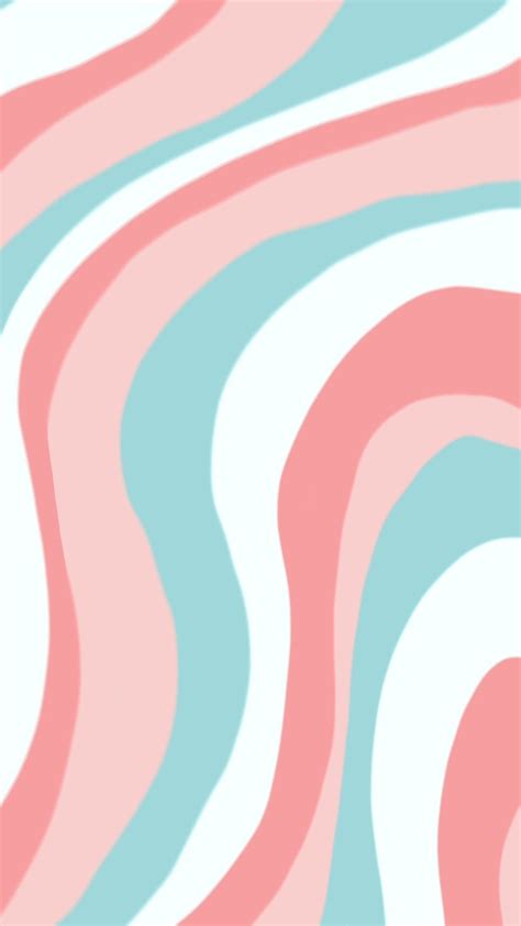 Iconic Wallpaper Retro Wallpaper Aesthetic Pastel Wallpaper