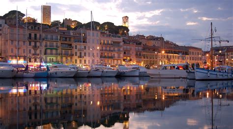 L'office de tourisme de cannes vous guide pour réussir votre séjour : Cannes, France - Tourist Destinations