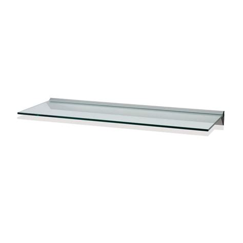 12 Best Of Glass Shelf Brackets Floating On Air