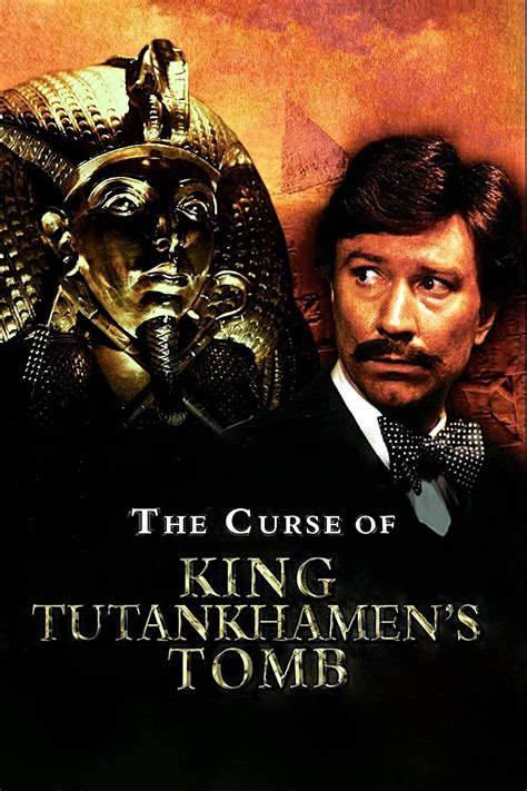 The Curse Of King Tuts Tomb