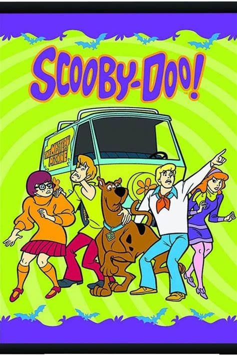 Scooby Doo Abracadabra Doo 2010 Filmfed Movies Ratings Reviews