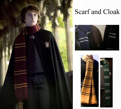 Hogwarts Uniform
