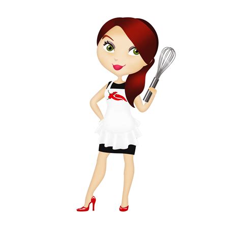 The image is png format with a clean transparent background. Download Chef PNG Image for Free