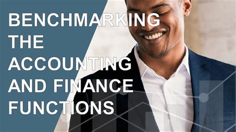 Benchmarking The Accounting And Finance Functions 2018 Report Youtube