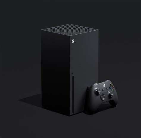 Xbox Series X Im Test Wie Gut Ist Die Next Gen Der Microsoft Konsole