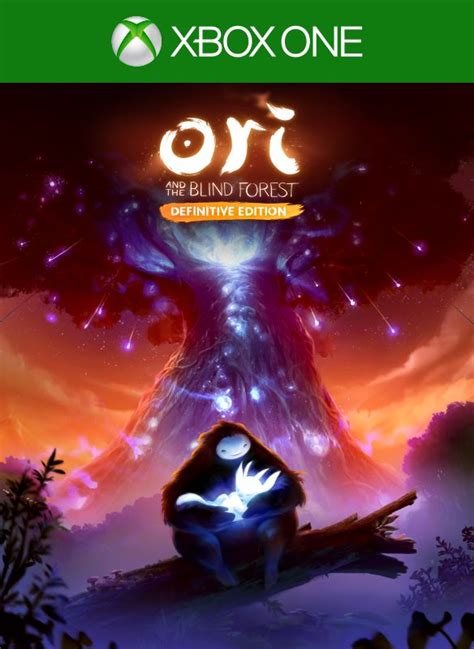 Ori And The Blind Forest Definitive Edition Download