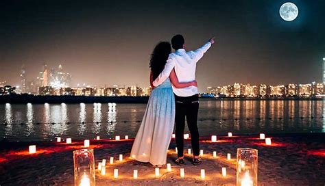 The Ultimate Couples Retreats In Dubai Romantic Tours For Two