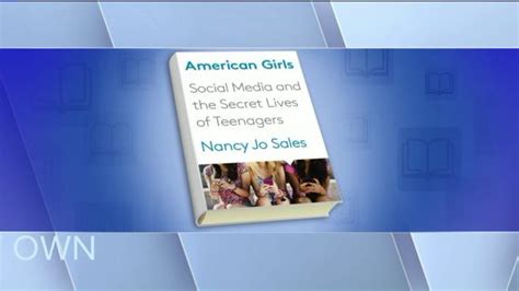 To Purchase A Copy Of The Book American Girls Social Media