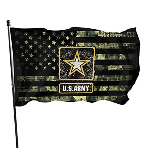 Outdoor Army Flags World