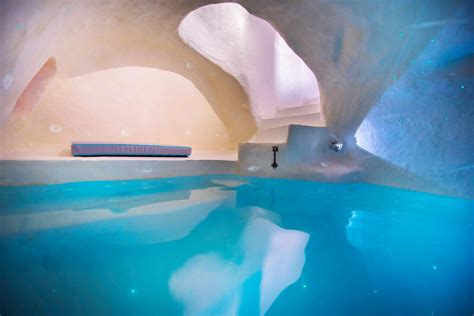 Pure Luxury Utopia Exclusive Suite Indoor Cave Pool Dream Pool