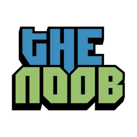 The Noob Youtube