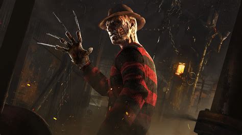 Buy Dead By Daylight A Nightmare On Elm Street Chapter Microsoft Store