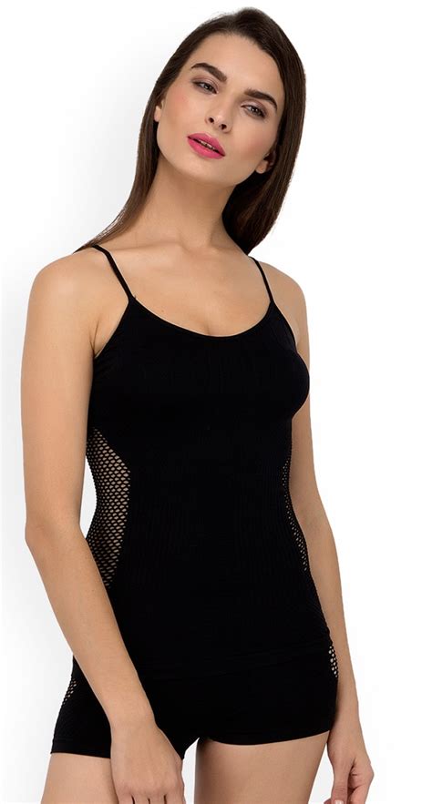 There are a couple brands in particular that focus on the right blend of fit and shaping. 10 Best Shapewear Brands to look slim without weight loss - LooksGud.in