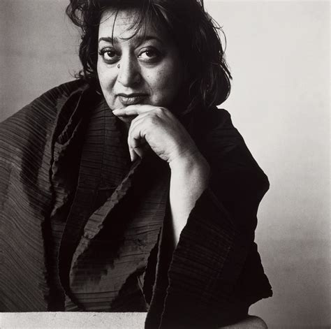 Zaha Hadid Tribute Remembering The Architect And Her Limitless