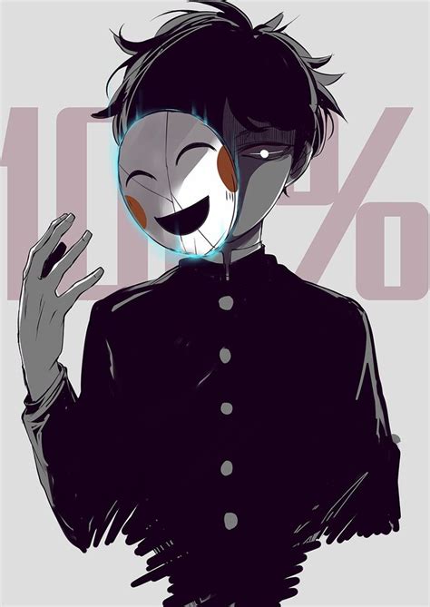 8 Besten Mob Psycho 100 Bilder Auf Pinterest Anime Jungs Anime Kunst