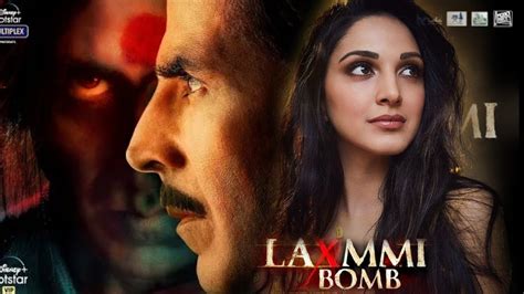 Akshay Kumar Laxmmi Bomb 2020 Movie Release Date Character Role
