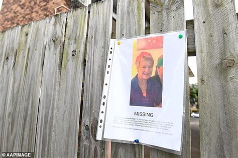 Police Search Lesley Trotter After Body Dumped In Toowong Wheelie Bin And Lost In Landfill