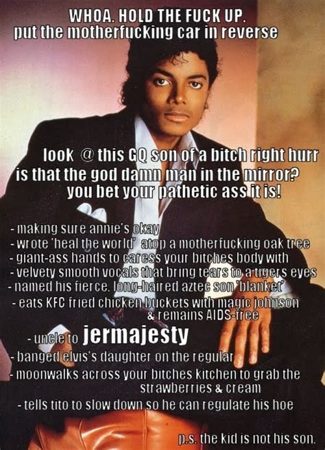 10 Reasons Why Michael Jackson Is The Greatest Of All Time