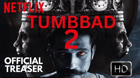 tumbbad 2 confirm official teaser soham shah films hastar colour yellow erros fan made