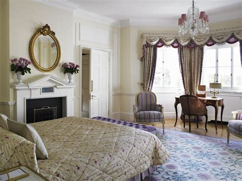 Prince Of Wales Suite The Ritz London Hotel Hotel Suite Luxury
