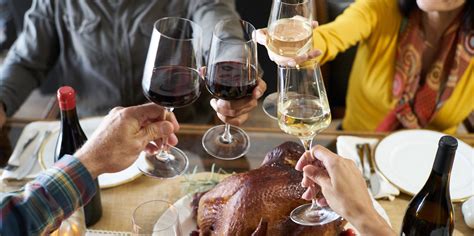 9 Wines Under 20 To Pair With Turkey Thanksgiving Turkey Dinner Turkey Dinner Wines