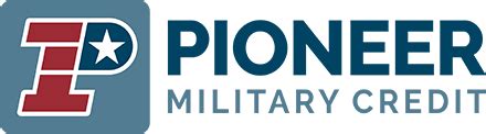 Borrow from $500 to $10,000. Pioneer Military Loans is Now Pioneer Military Credit